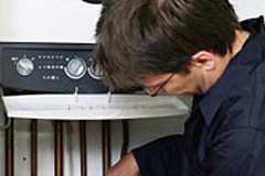 boiler repair Rookwith