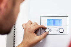 best Rookwith boiler servicing companies