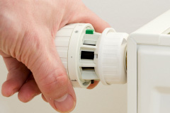 Rookwith central heating repair costs