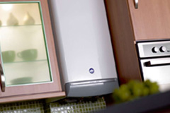 Rookwith combi boiler quote