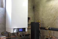 Rookwith condensing boiler companies