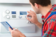 free Rookwith gas safe engineer quotes