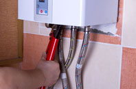 free Rookwith boiler repair quotes